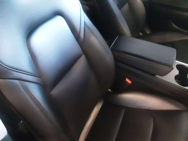 Tesla Model 3 Model 3 Long Range AWD 4WD 4dr 4dr Automatic 2026