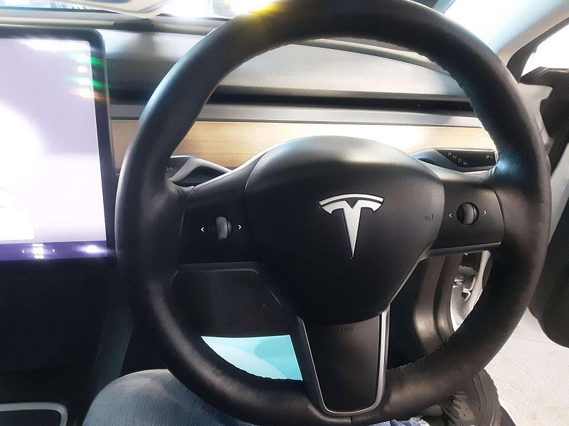 Tesla Model 3 Model 3 Long Range AWD 4WD 4dr 4dr Automatic 2026