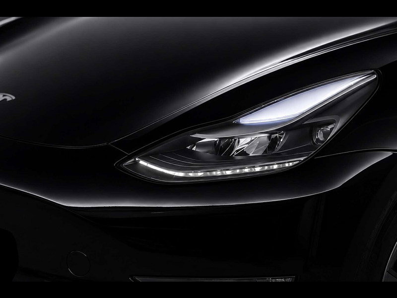 Tesla Model 3 Model 3 Long Range AWD 4WD 4dr 4dr Automatic 2026