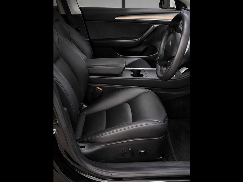 Tesla Model 3 Model 3 Long Range AWD 4WD 4dr 4dr Automatic 2026