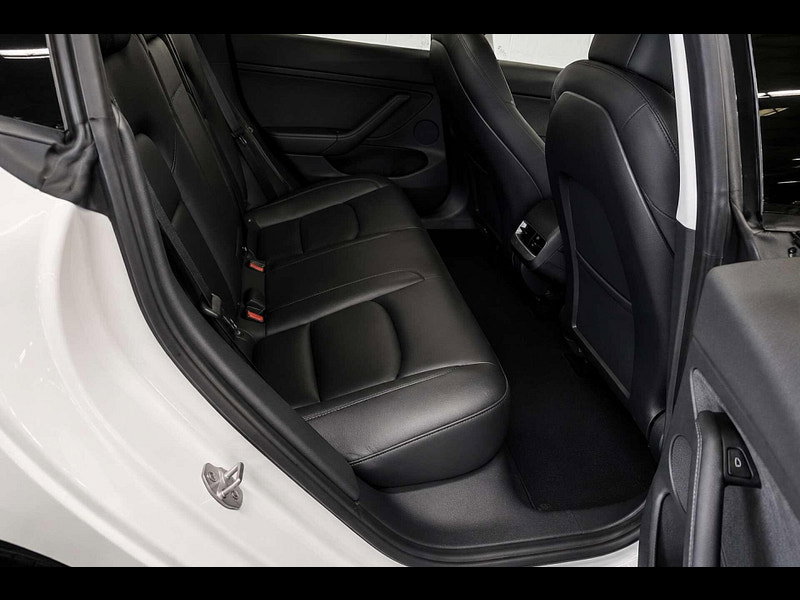 Tesla Model 3 Model 3 Long Range AWD 4WD 4dr 4dr Automatic 2026