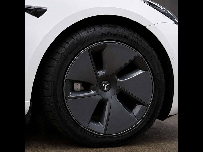 Tesla Model 3 Model 3 Long Range AWD 4WD 4dr 4dr Automatic 2026