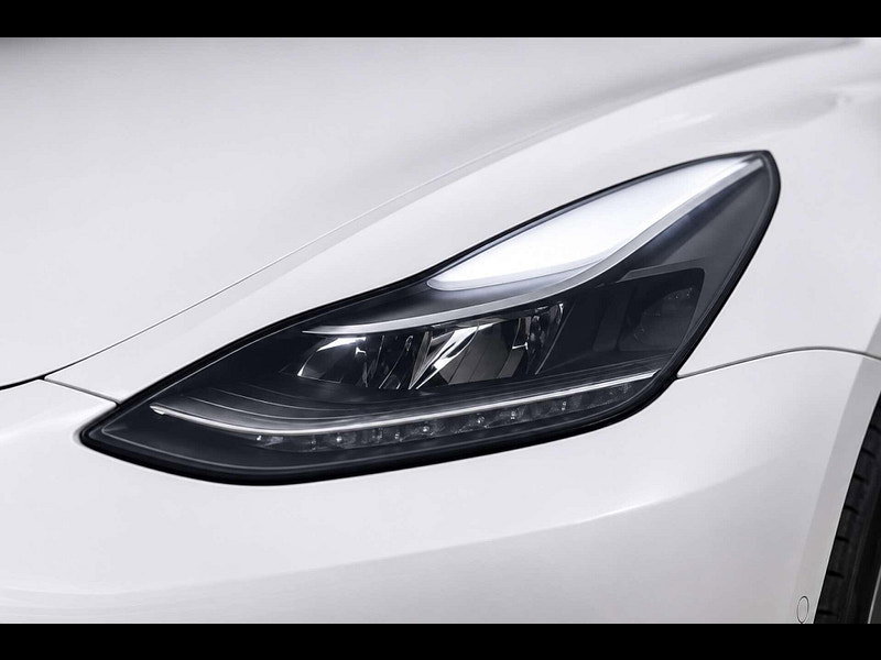 Tesla Model 3 Model 3 Long Range AWD 4WD 4dr 4dr Automatic 2026