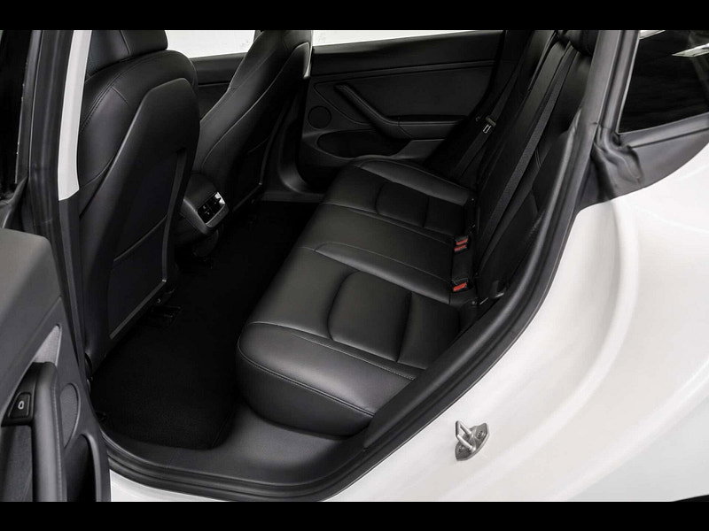 Tesla Model 3 Model 3 Long Range AWD 4WD 4dr 4dr Automatic 2026