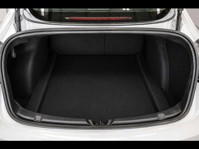 Tesla Model 3 Model 3 Long Range AWD 4WD 4dr 4dr Automatic 2026