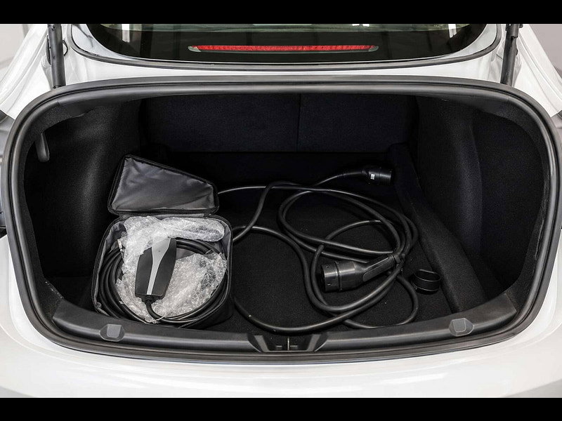 Tesla Model 3 Model 3 Long Range AWD 4WD 4dr 4dr Automatic 2026