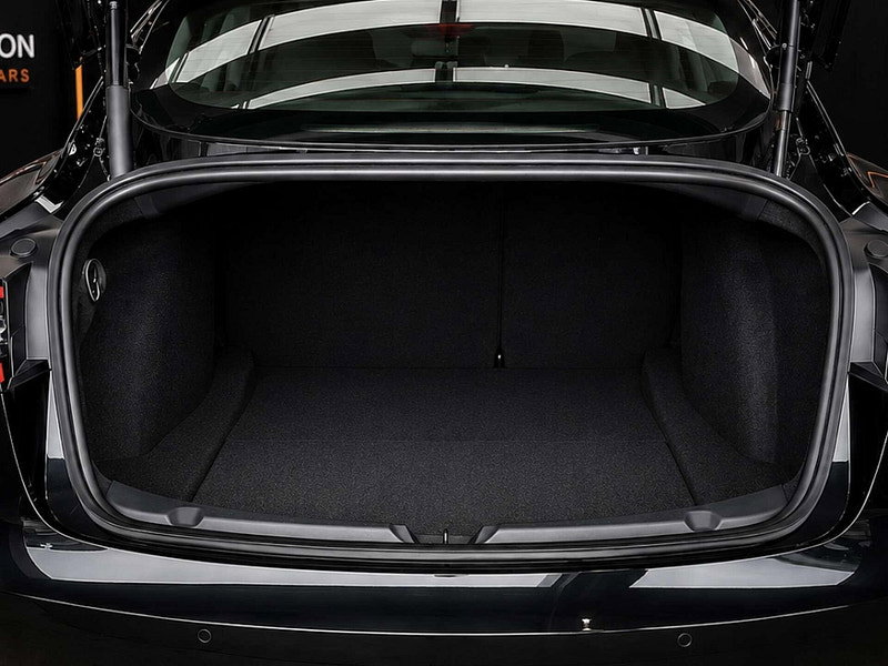 Tesla Model 3 Model 3 Long Range AWD 4WD 4dr 4dr Automatic 2026