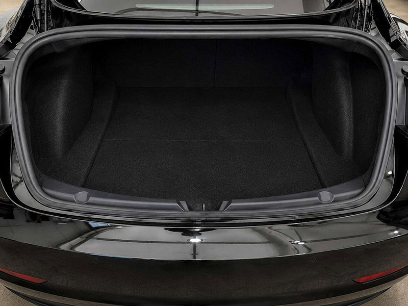 Tesla Model 3 Model 3 Long Range AWD 4WD 4dr 4dr Automatic 2026