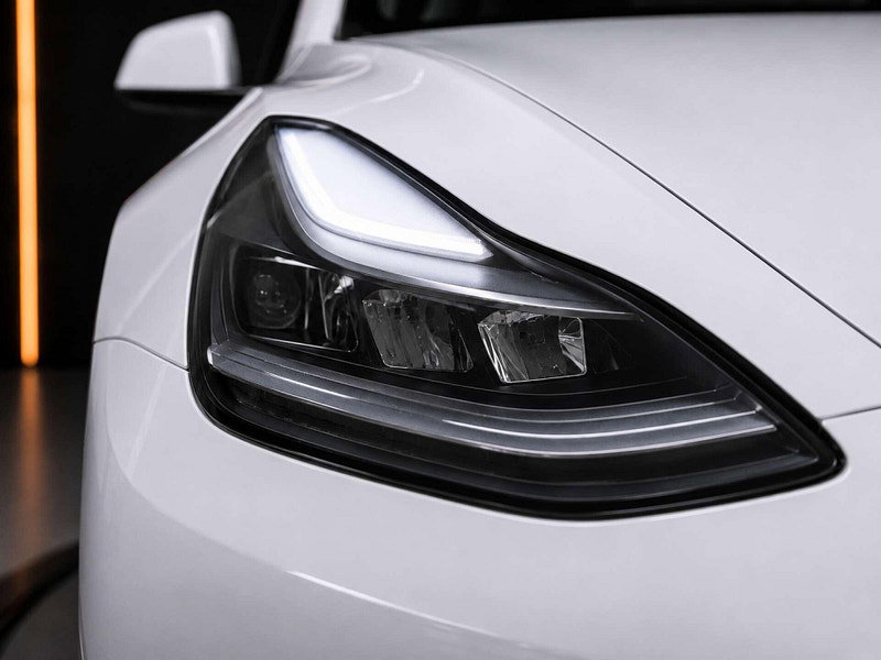 Tesla Model 3 Model 3 Long Range AWD 4WD 4dr 4dr Automatic 2026