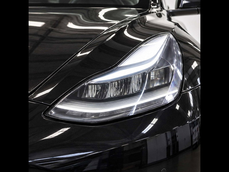 Tesla Model 3 Model 3 Long Range AWD 4WD 4dr 4dr Automatic 2026