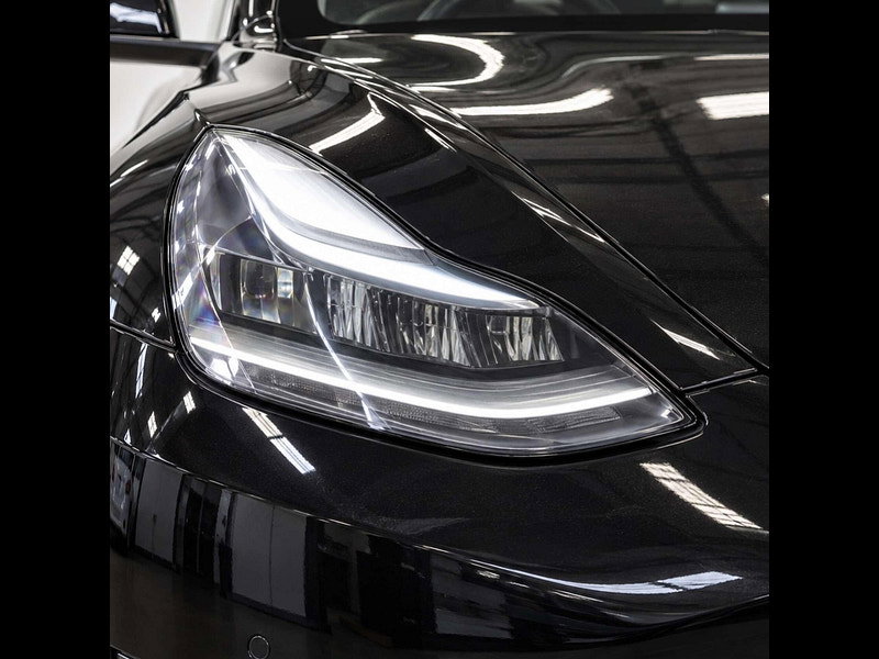Tesla Model 3 Model 3 Long Range AWD 4WD 4dr 4dr Automatic 2026