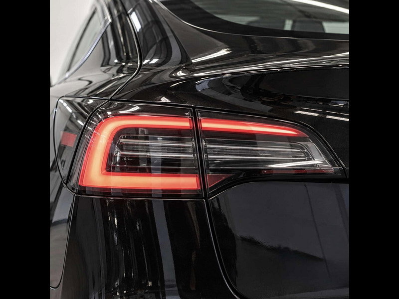 Tesla Model 3 Model 3 Long Range AWD 4WD 4dr 4dr Automatic 2026
