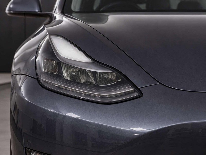 Tesla Model 3 Model 3 Long Range AWD 4WD 4dr 4dr Automatic 2026