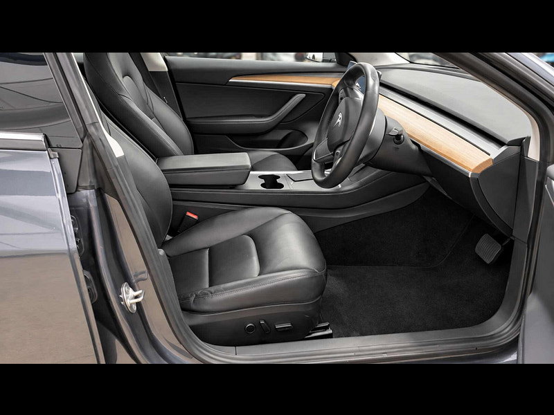 Tesla Model 3 Model 3 Long Range AWD 4WD 4dr 4dr Automatic 2026