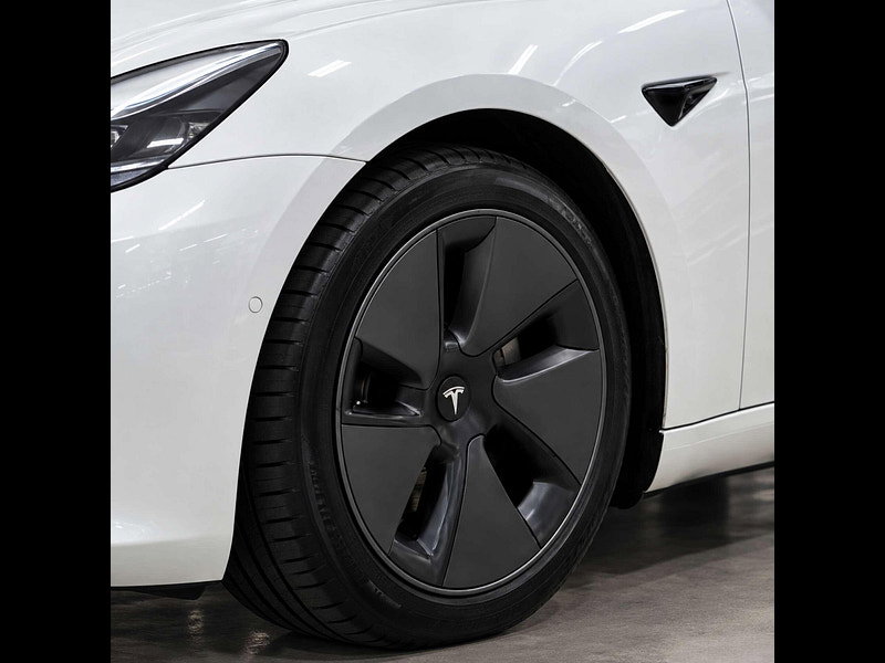 Tesla Model 3 Model 3 Long Range AWD 4WD 4dr 4dr Automatic 2026