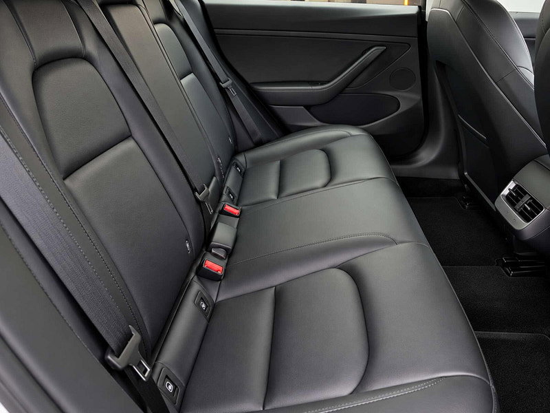Tesla Model 3 Model 3 Long Range AWD 4WD 4dr 4dr Automatic 2026