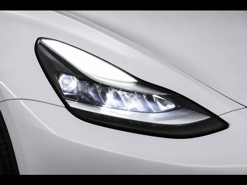 Tesla Model 3 Model 3 Long Range RWD 4dr 4dr Automatic 2026