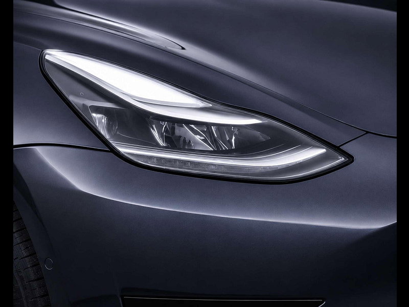 Tesla Model 3 Model 3 Standard Range + 4dr 4dr Automatic 2026