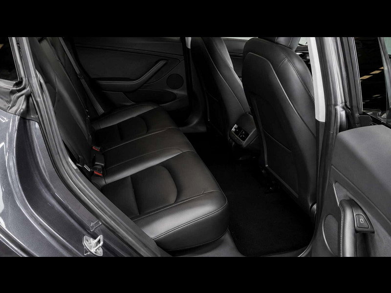 Tesla Model 3 Model 3 Standard Range + 4dr 4dr Automatic 2026