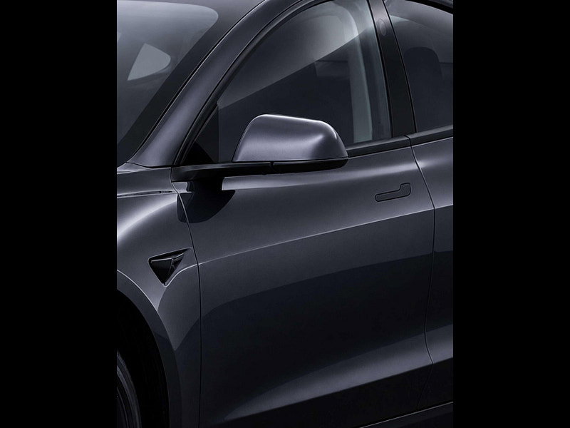 Tesla Model 3 Model 3 Standard Range + 4dr 4dr Automatic 2026