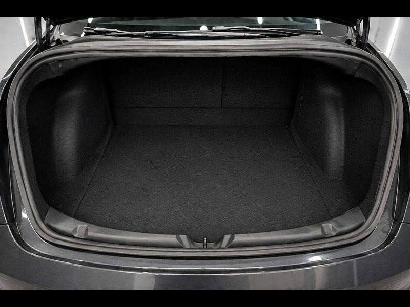 Tesla Model 3 Model 3 Standard Range + 4dr 4dr Automatic 2026