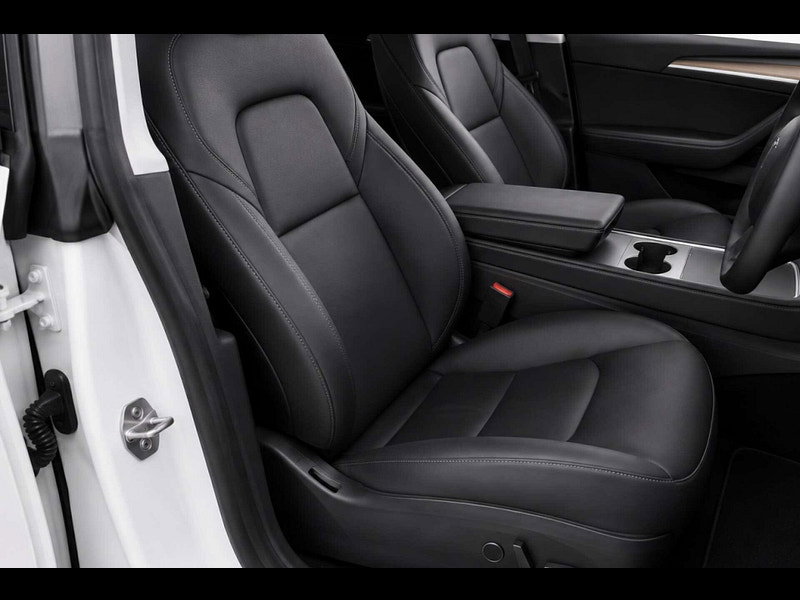 Tesla Model 3 Model 3 Standard Range + 4dr 4dr Automatic 2026