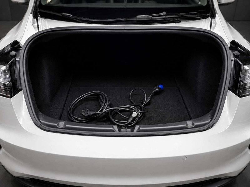 Tesla Model 3 Model 3 Performance AWD 4WD 4dr 4dr Automatic 2026