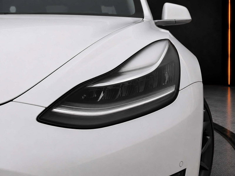 Tesla Model 3 Model 3 Performance AWD 4WD 4dr 4dr Automatic 2026