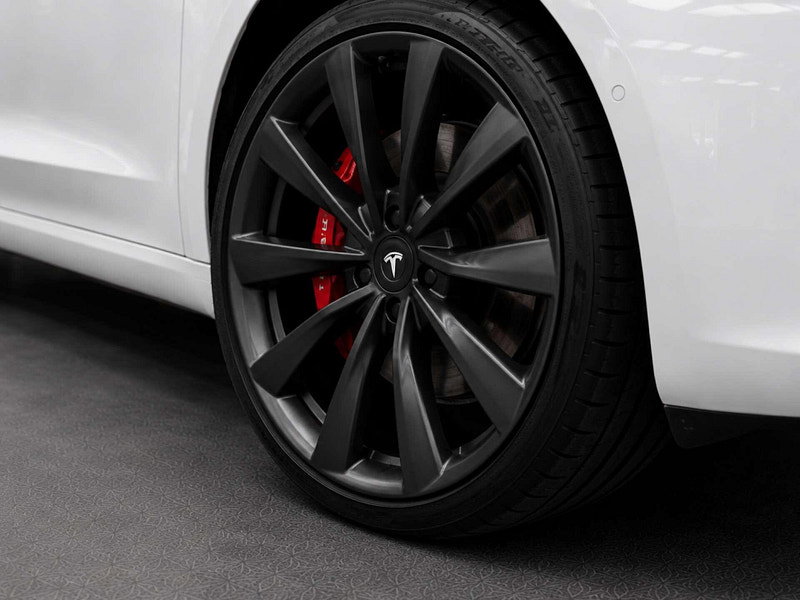 Tesla Model 3 Model 3 Performance AWD 4WD 4dr 4dr Automatic 2026