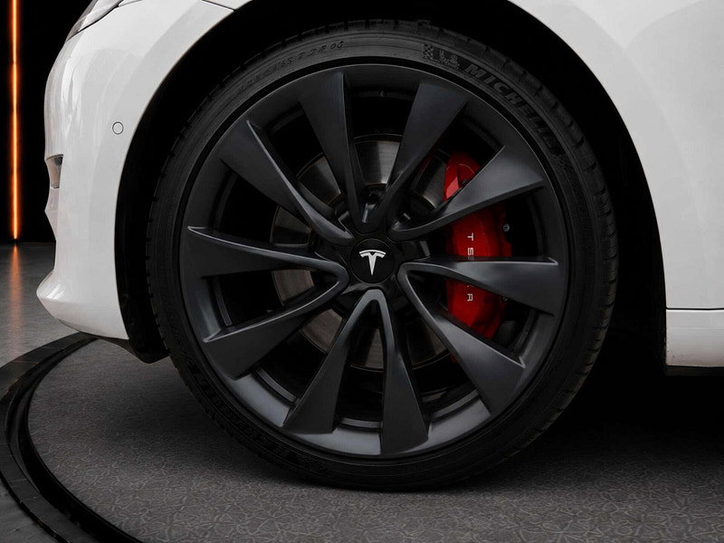 Tesla Model 3 Model 3 Performance AWD 4WD 4dr 4dr Automatic 2026