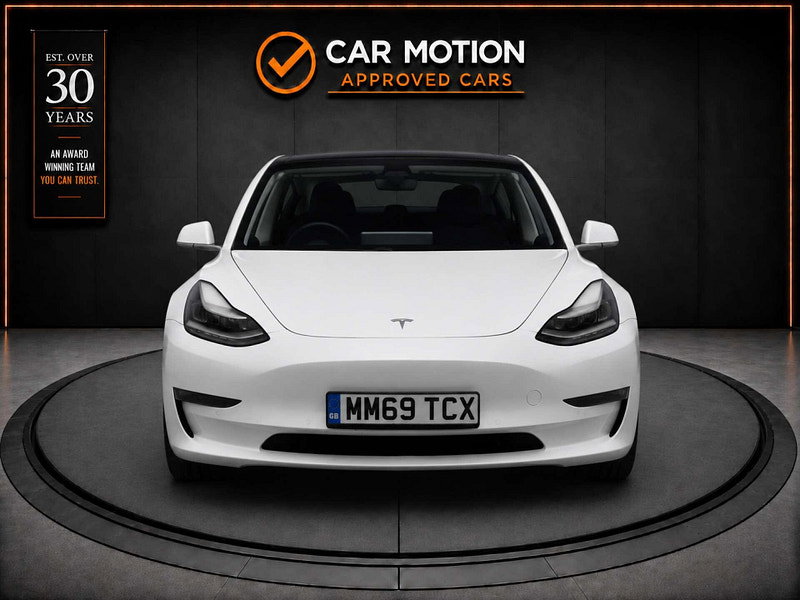 Tesla Model 3 Model 3 Performance AWD 4WD 4dr 4dr Automatic 2026