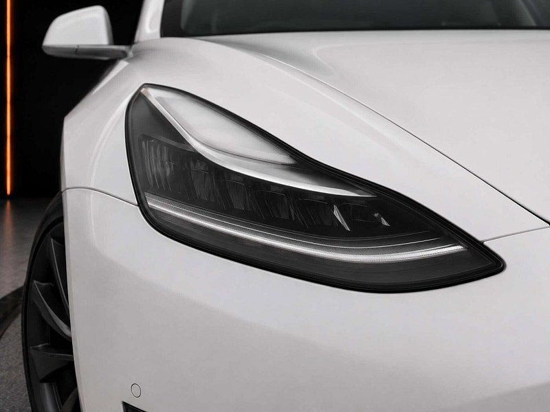 Tesla Model 3 Model 3 Performance AWD 4WD 4dr 4dr Automatic 2026
