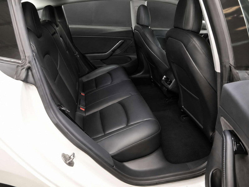 Tesla Model 3 Model 3 Performance AWD 4WD 4dr 4dr Automatic 2026
