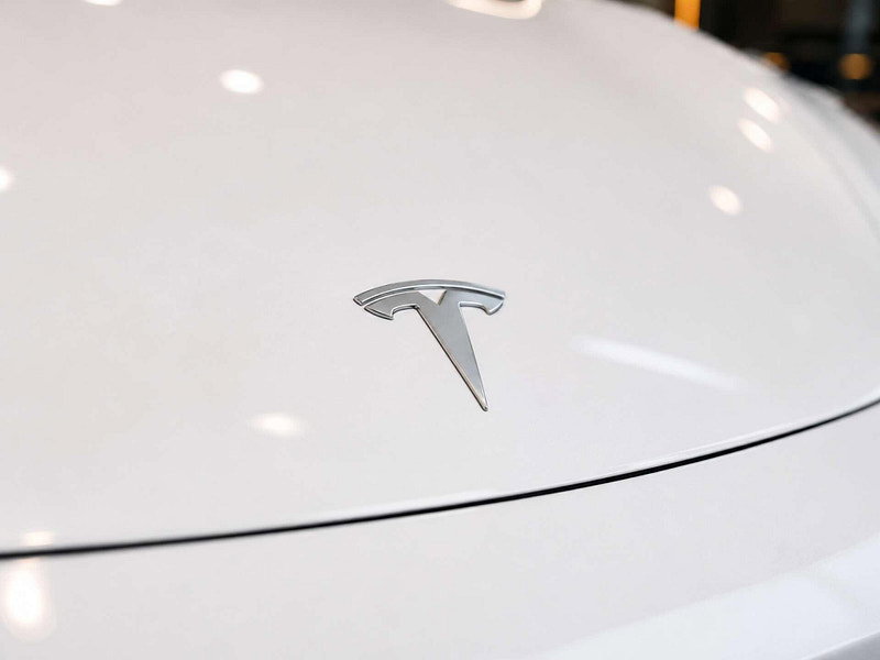 Tesla Model 3 Model 3 Performance AWD 4WD 4dr 4dr Automatic 2026