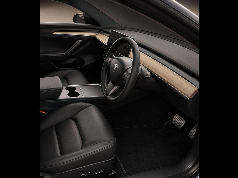 Tesla Model 3 Model 3 Performance AWD 4WD 4dr 4dr Automatic 2026
