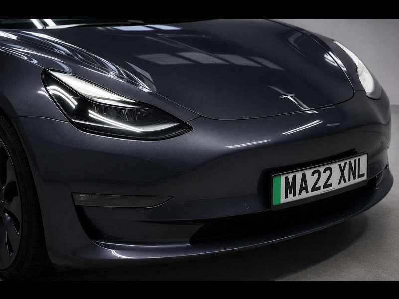 Tesla Model 3 Model 3 Performance AWD 4WD 4dr 4dr Automatic 2026