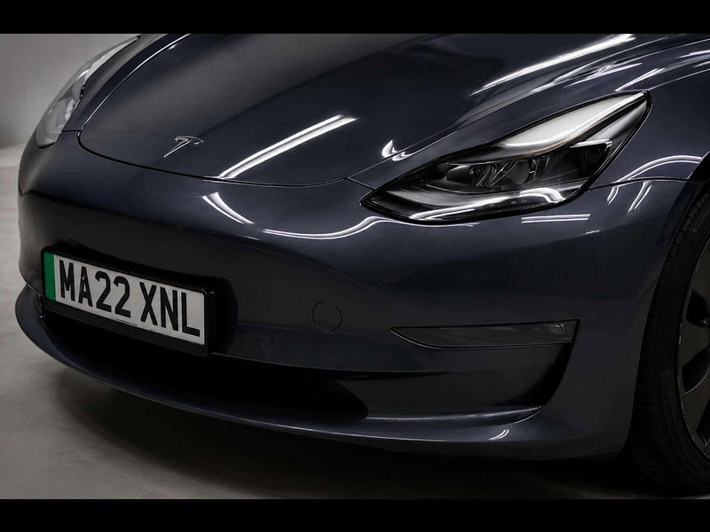 Tesla Model 3 Model 3 Performance AWD 4WD 4dr 4dr Automatic 2026