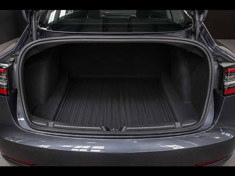 Tesla Model 3 Model 3 Performance AWD 4WD 4dr 4dr Automatic 2026