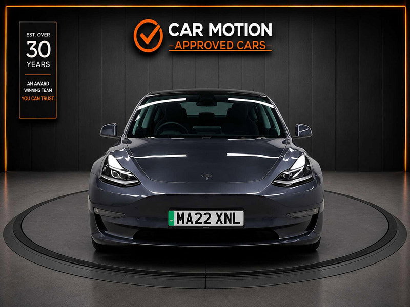 Tesla Model 3 Model 3 Performance AWD 4WD 4dr 4dr Automatic 2026