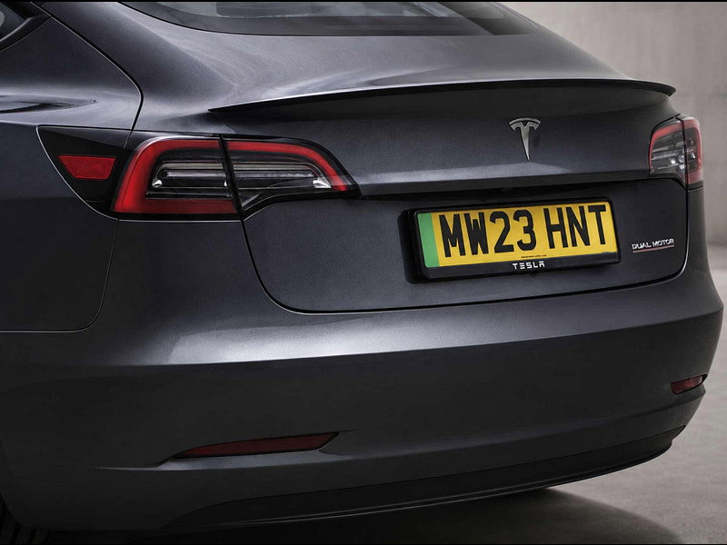 Tesla Model 3 Model 3 Performance AWD 4WD 4dr 4dr Automatic 2026