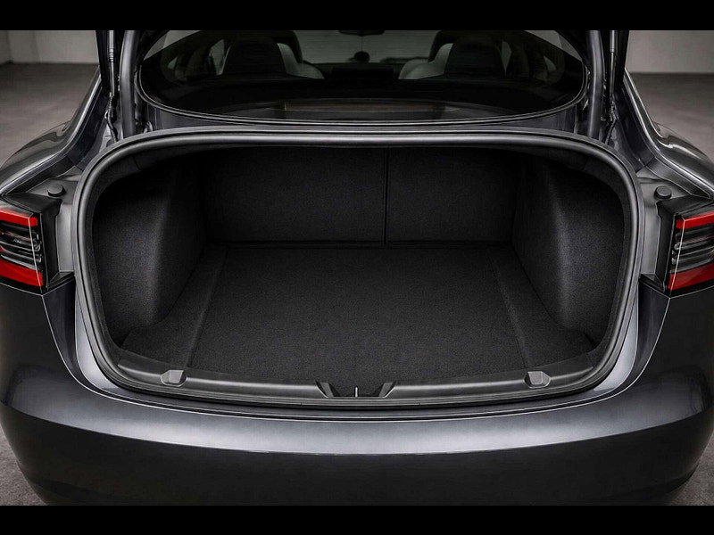 Tesla Model 3 Model 3 Performance AWD 4WD 4dr 4dr Automatic 2026