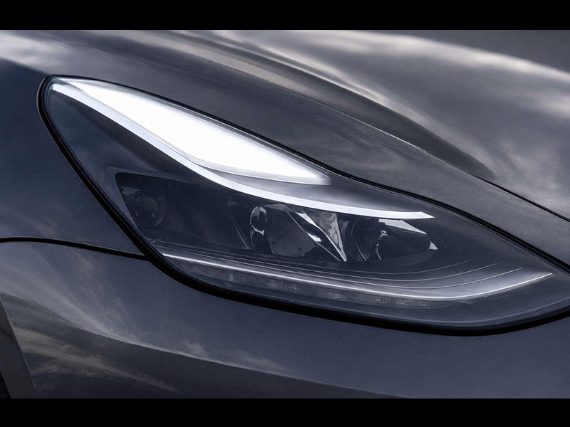 Tesla Model 3 Model 3 Performance AWD 4WD 4dr 4dr Automatic 2026