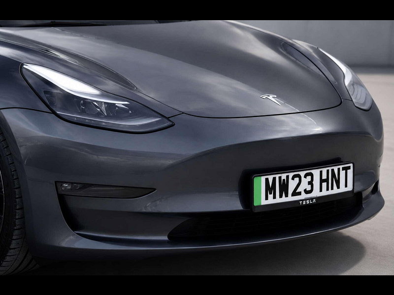Tesla Model 3 Model 3 Performance AWD 4WD 4dr 4dr Automatic 2026