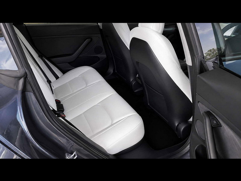 Tesla Model 3 Model 3 Performance AWD 4WD 4dr 4dr Automatic 2026