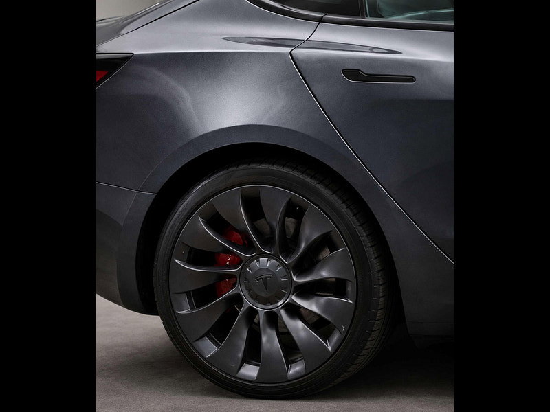Tesla Model 3 Model 3 Performance AWD 4WD 4dr 4dr Automatic 2026