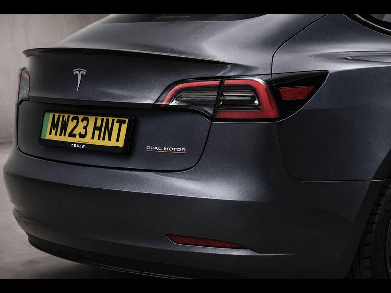 Tesla Model 3 Model 3 Performance AWD 4WD 4dr 4dr Automatic 2026
