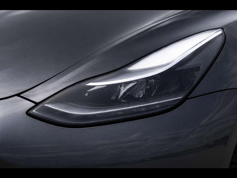 Tesla Model 3 Model 3 Performance AWD 4WD 4dr 4dr Automatic 2026