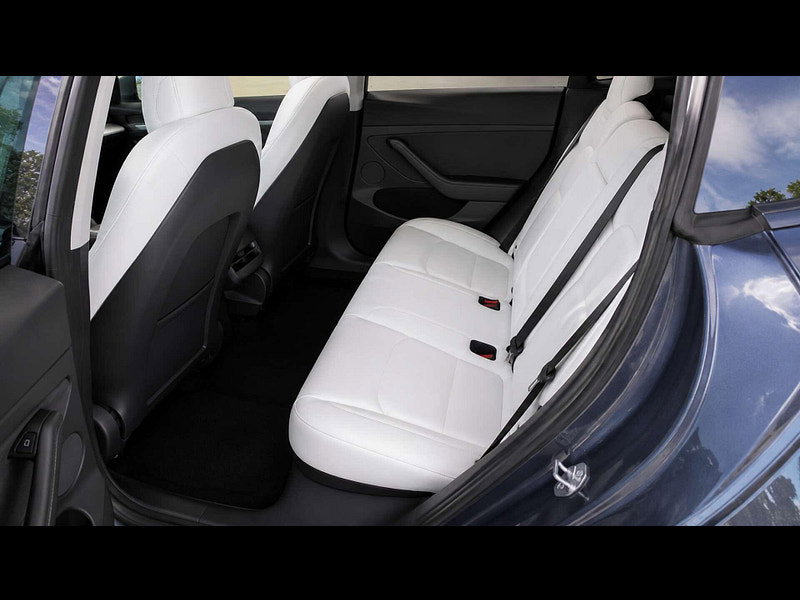 Tesla Model 3 Model 3 Performance AWD 4WD 4dr 4dr Automatic 2026