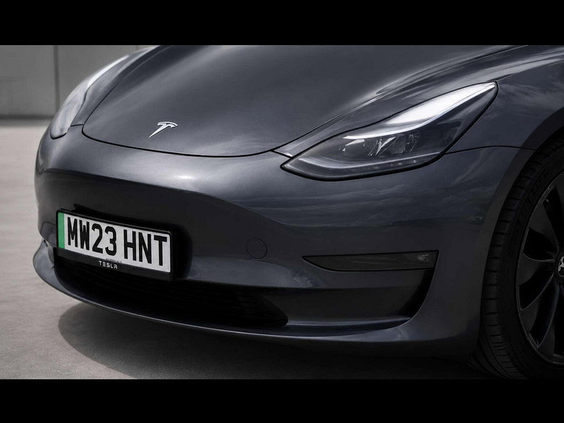 Tesla Model 3 Model 3 Performance AWD 4WD 4dr 4dr Automatic 2026