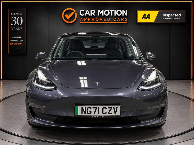 Tesla Model 3 Model 3 Performance AWD 4WD 4dr 4dr Automatic 2026